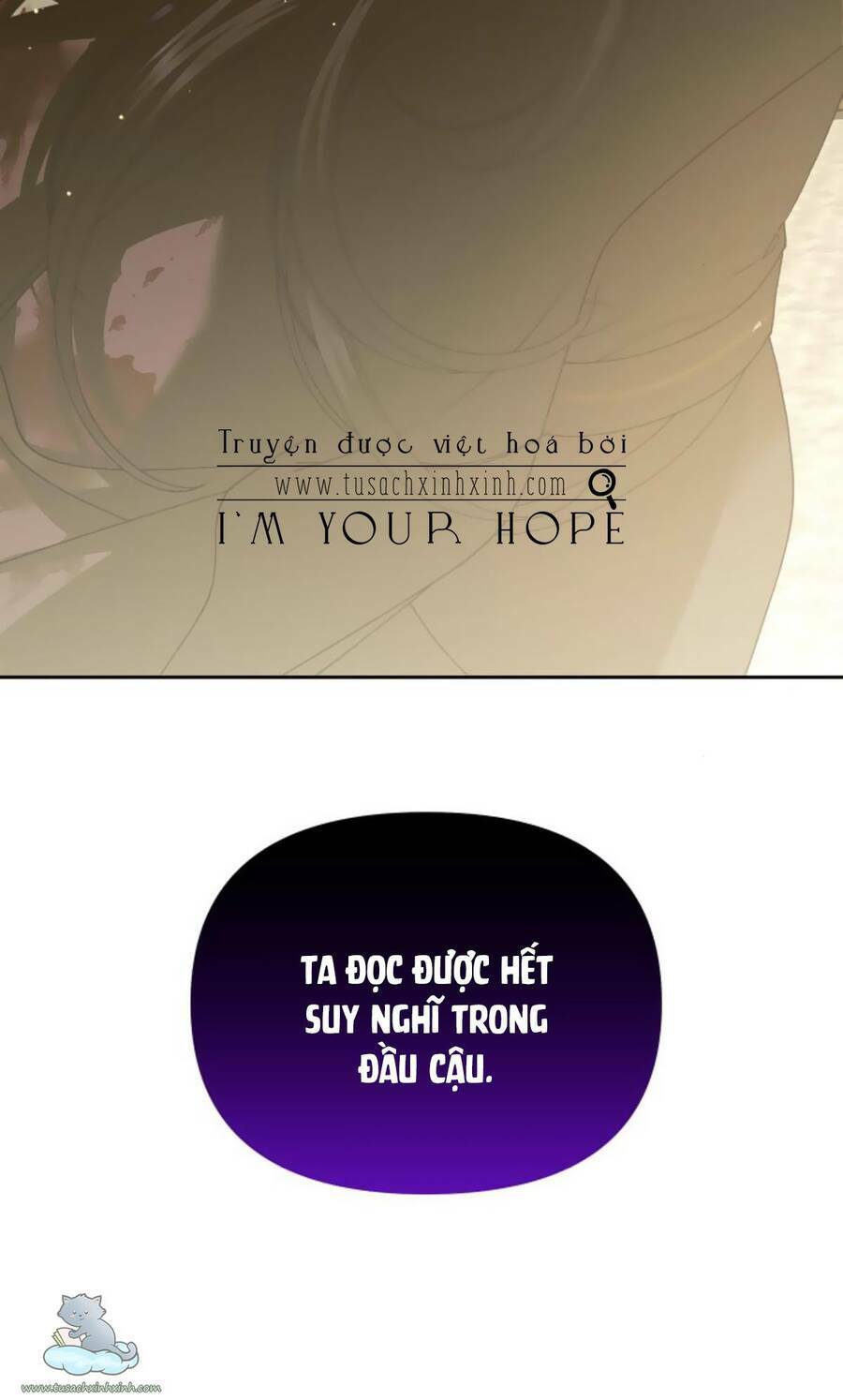 Tôi Muốn Trở Thành Cô Ấy Dù Chỉ Là Một Ngày Chapter 126 - Trang 2