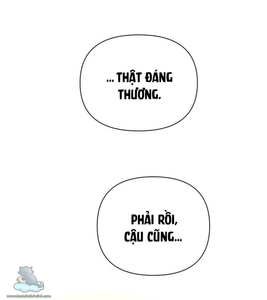 Tôi Muốn Trở Thành Cô Ấy Dù Chỉ Là Một Ngày Chapter 126 - Trang 2