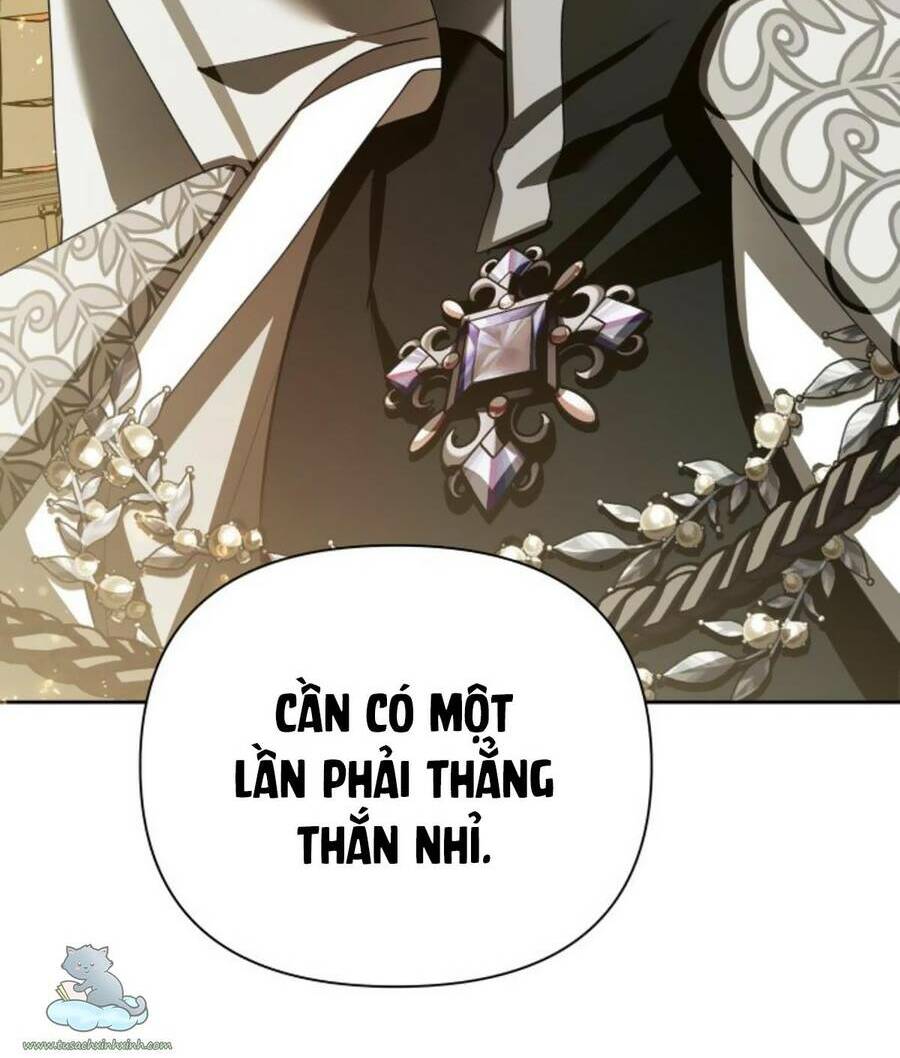 Tôi Muốn Trở Thành Cô Ấy Dù Chỉ Là Một Ngày Chapter 126 - Trang 2