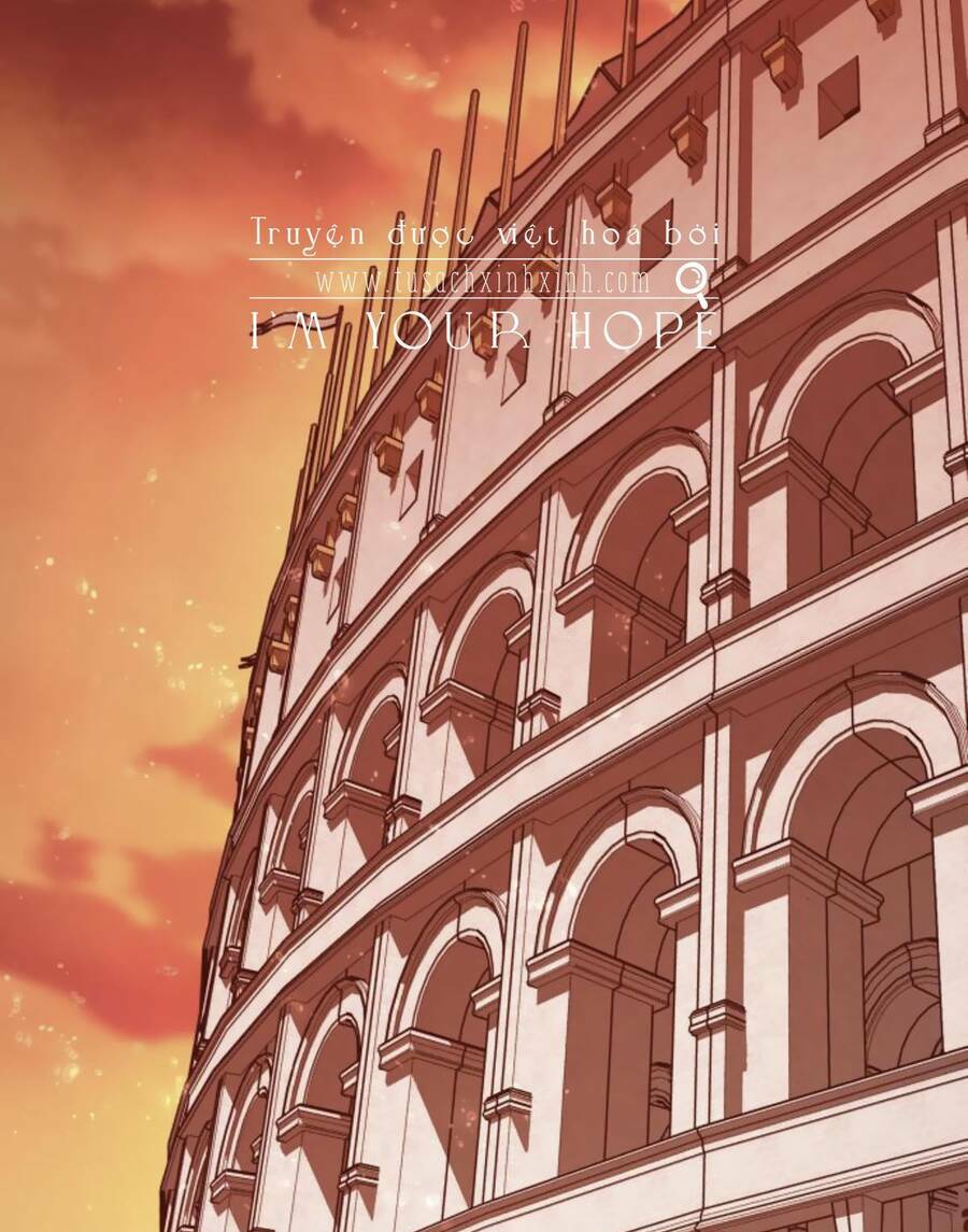 Tôi Muốn Trở Thành Cô Ấy Dù Chỉ Là Một Ngày Chapter 126 - Trang 2