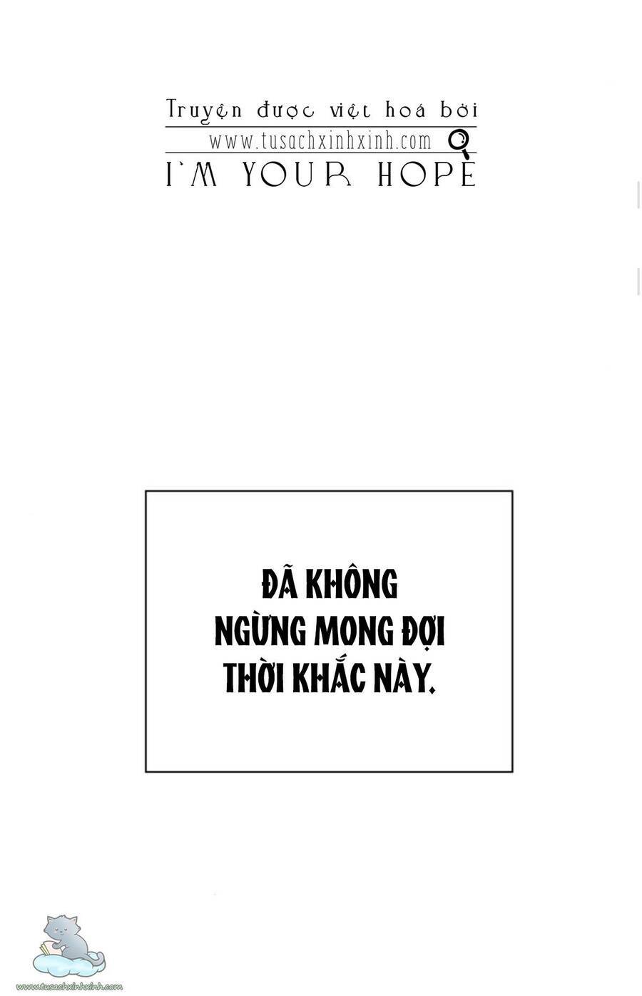 Tôi Muốn Trở Thành Cô Ấy Dù Chỉ Là Một Ngày Chapter 126 - Trang 2