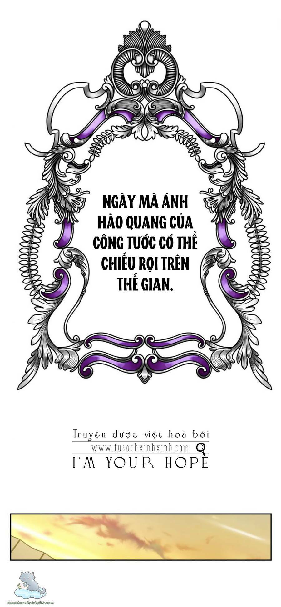 Tôi Muốn Trở Thành Cô Ấy Dù Chỉ Là Một Ngày Chapter 126 - Trang 2