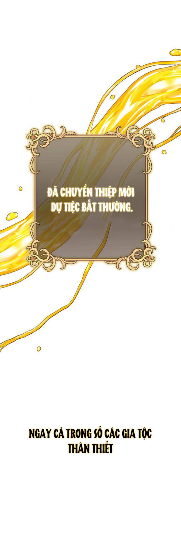 Tôi Muốn Trở Thành Cô Ấy Dù Chỉ Là Một Ngày Chapter 128.1 - Trang 2