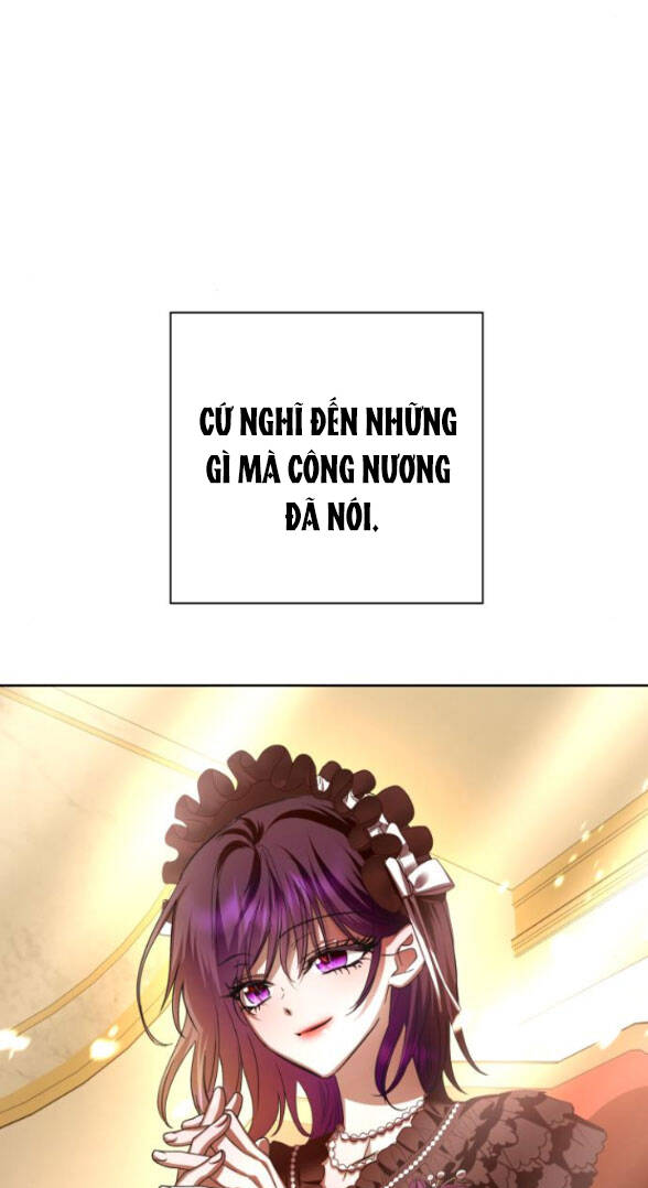 Tôi Muốn Trở Thành Cô Ấy Dù Chỉ Là Một Ngày Chapter 132.1 - Trang 2