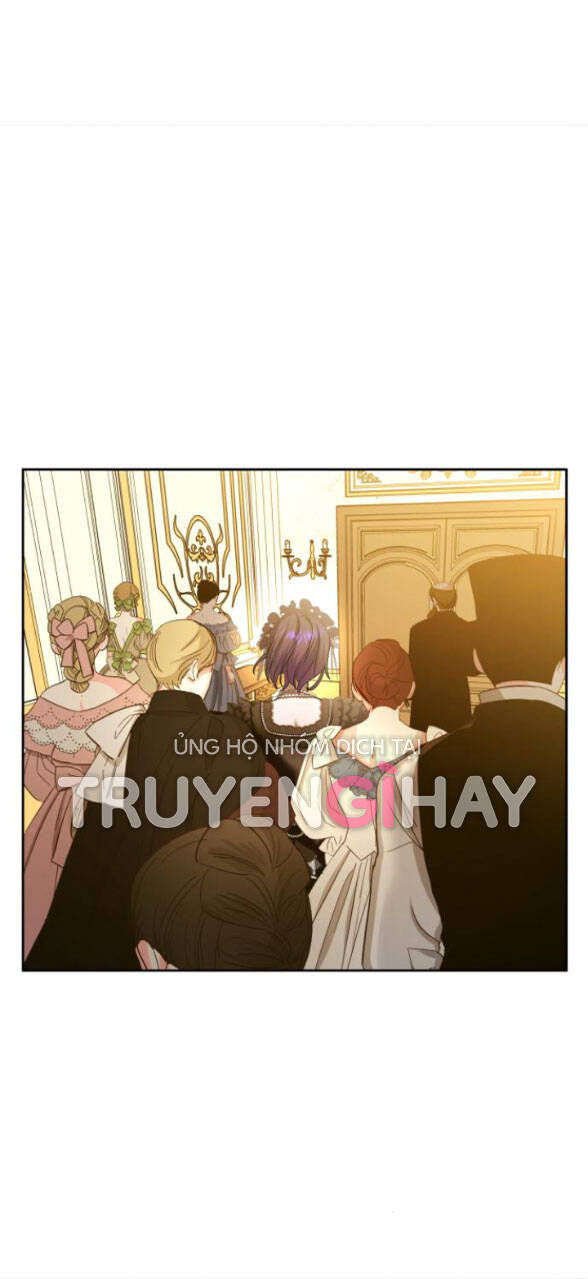 Tôi Muốn Trở Thành Cô Ấy Dù Chỉ Là Một Ngày Chapter 132.1 - Trang 2