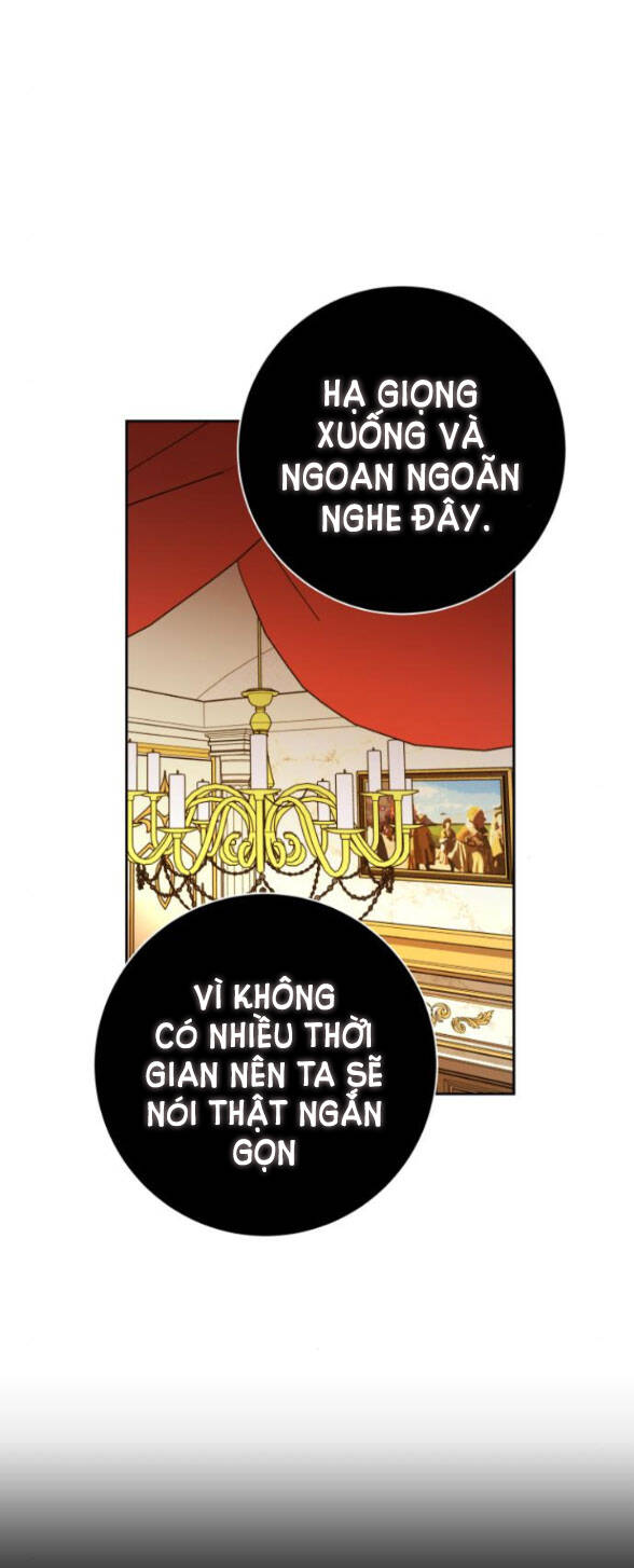 Tôi Muốn Trở Thành Cô Ấy Dù Chỉ Là Một Ngày Chapter 132.1 - Trang 2