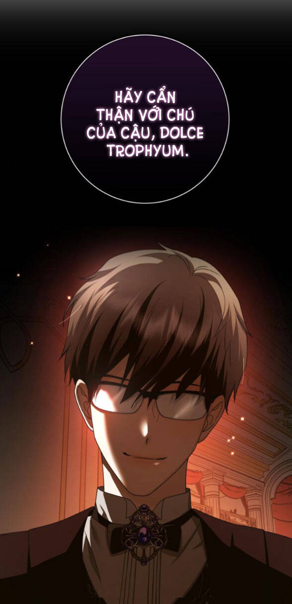 Tôi Muốn Trở Thành Cô Ấy Dù Chỉ Là Một Ngày Chapter 132.1 - Trang 2