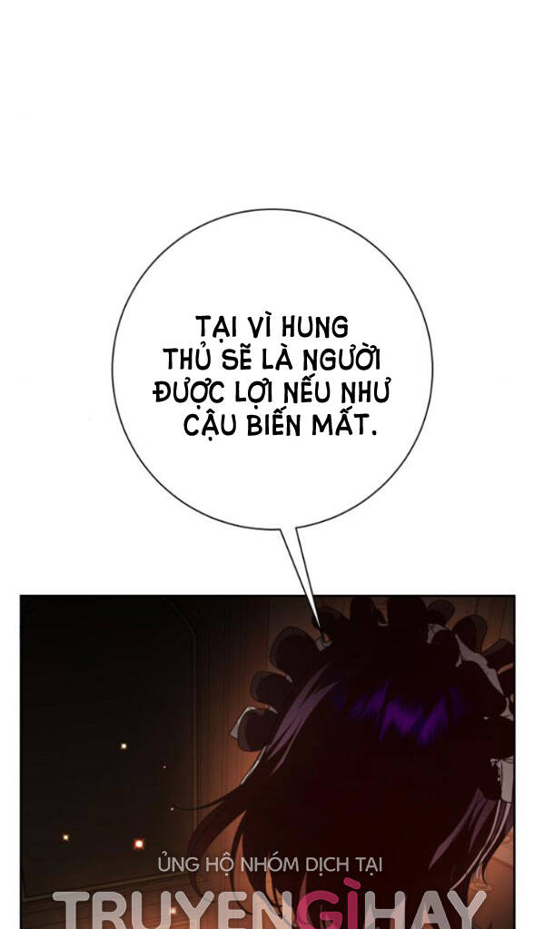 Tôi Muốn Trở Thành Cô Ấy Dù Chỉ Là Một Ngày Chapter 132.1 - Trang 2