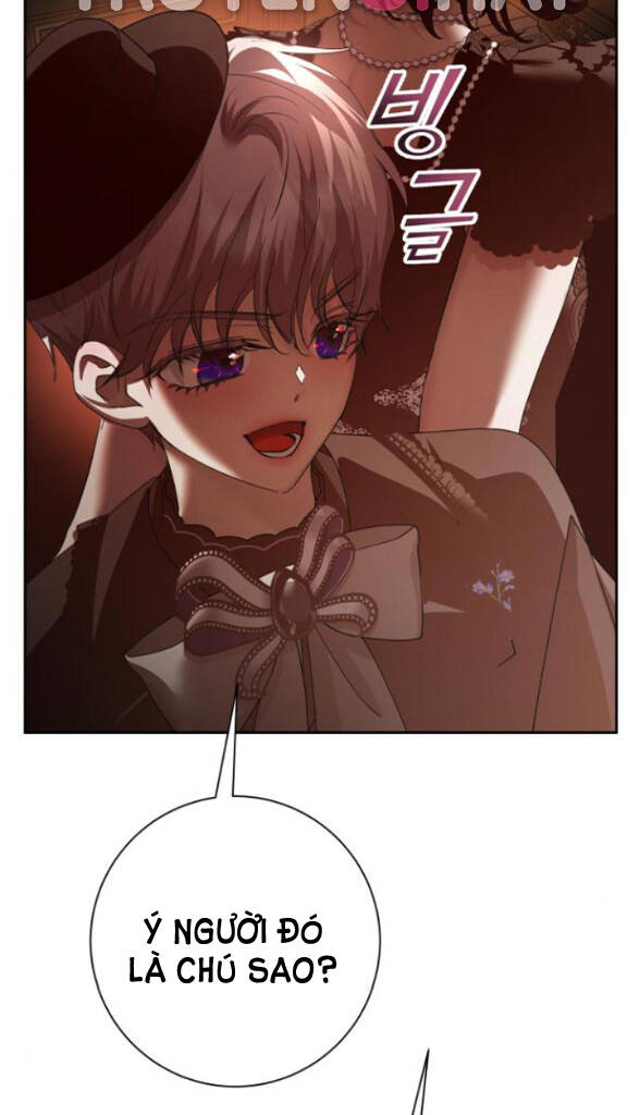 Tôi Muốn Trở Thành Cô Ấy Dù Chỉ Là Một Ngày Chapter 132.1 - Trang 2