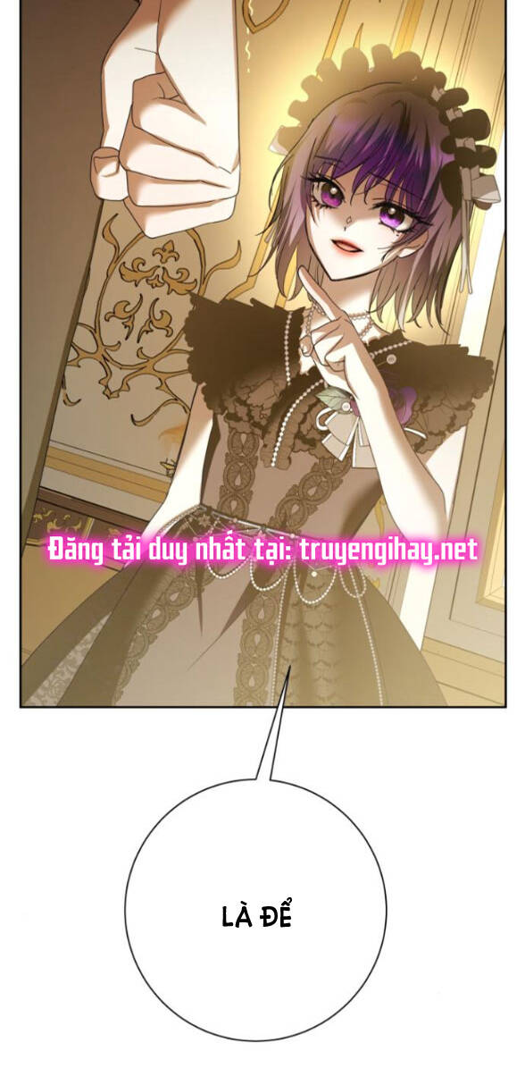 Tôi Muốn Trở Thành Cô Ấy Dù Chỉ Là Một Ngày Chapter 132.1 - Trang 2