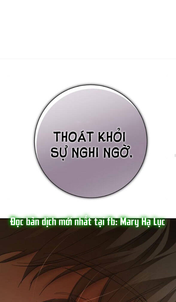 Tôi Muốn Trở Thành Cô Ấy Dù Chỉ Là Một Ngày Chapter 132.1 - Trang 2