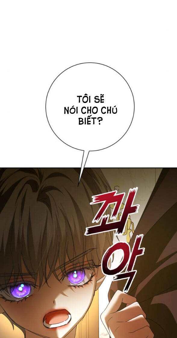 Tôi Muốn Trở Thành Cô Ấy Dù Chỉ Là Một Ngày Chapter 132.1 - Trang 2