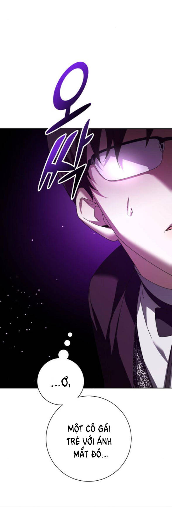 Tôi Muốn Trở Thành Cô Ấy Dù Chỉ Là Một Ngày Chapter 132.1 - Trang 2