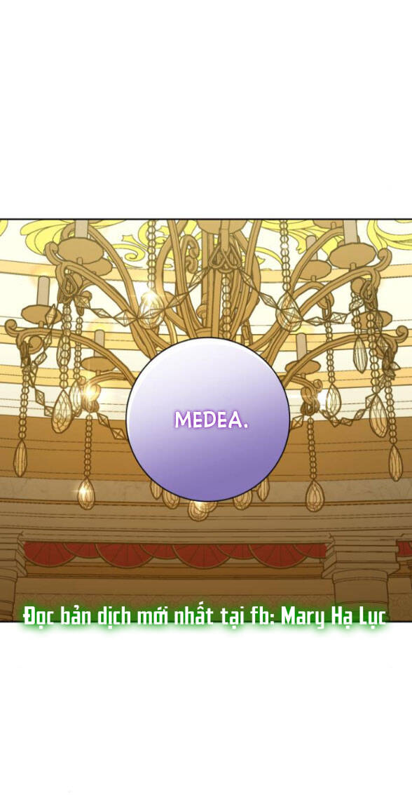 Tôi Muốn Trở Thành Cô Ấy Dù Chỉ Là Một Ngày Chapter 132.1 - Trang 2