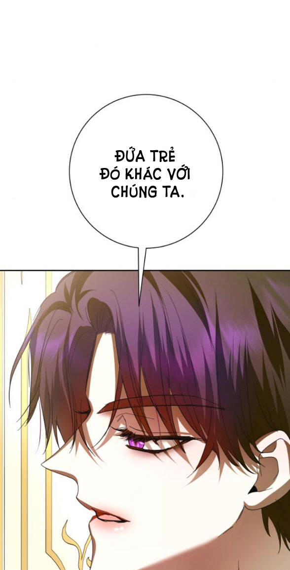 Tôi Muốn Trở Thành Cô Ấy Dù Chỉ Là Một Ngày Chapter 132.1 - Trang 2