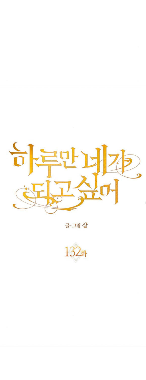 Tôi Muốn Trở Thành Cô Ấy Dù Chỉ Là Một Ngày Chapter 132.1 - Trang 2