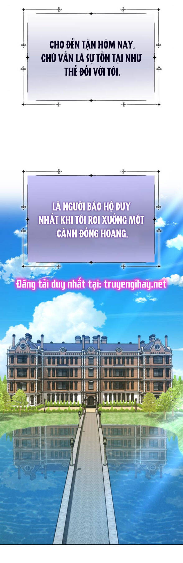 Tôi Muốn Trở Thành Cô Ấy Dù Chỉ Là Một Ngày Chapter 132.1 - Trang 2