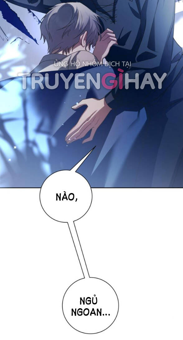 Tôi Muốn Trở Thành Cô Ấy Dù Chỉ Là Một Ngày Chapter 132.1 - Trang 2