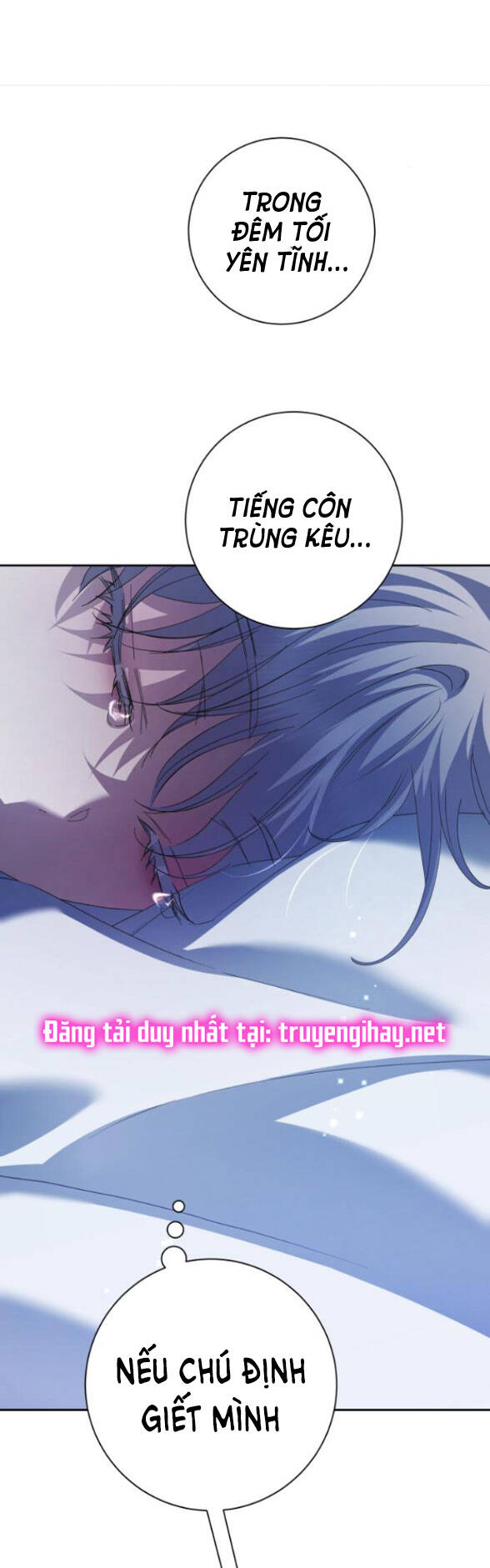 Tôi Muốn Trở Thành Cô Ấy Dù Chỉ Là Một Ngày Chapter 132.1 - Trang 2