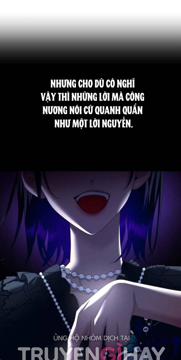 Tôi Muốn Trở Thành Cô Ấy Dù Chỉ Là Một Ngày Chapter 132.1 - Trang 2