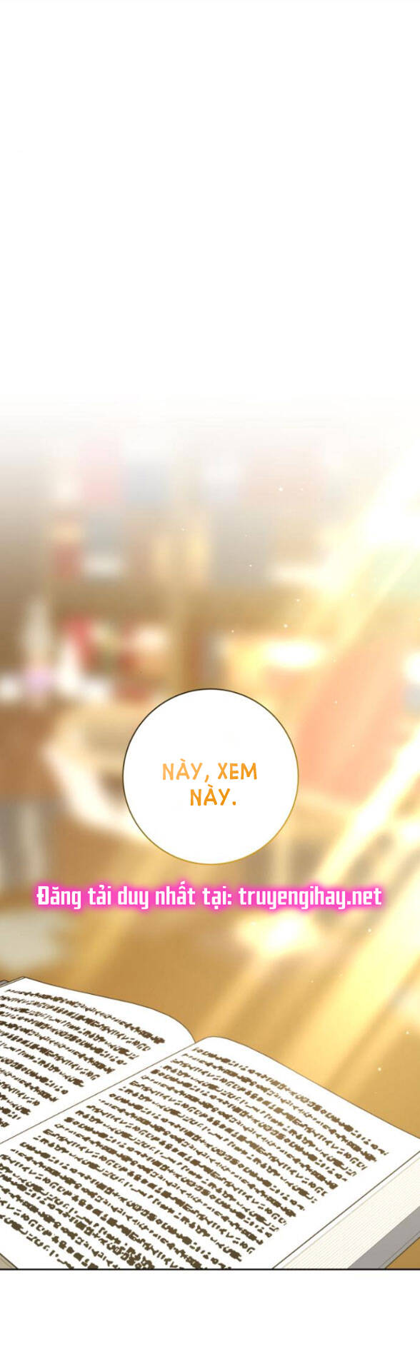 Tôi Muốn Trở Thành Cô Ấy Dù Chỉ Là Một Ngày Chapter 132.1 - Trang 2
