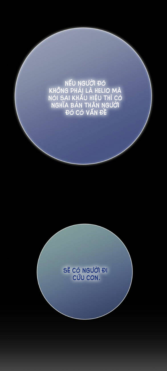 Tôi Muốn Trở Thành Cô Ấy Dù Chỉ Là Một Ngày Chapter 133.1 - Trang 2