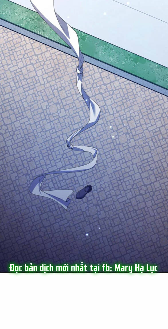 Tôi Muốn Trở Thành Cô Ấy Dù Chỉ Là Một Ngày Chapter 134.1 - Trang 2