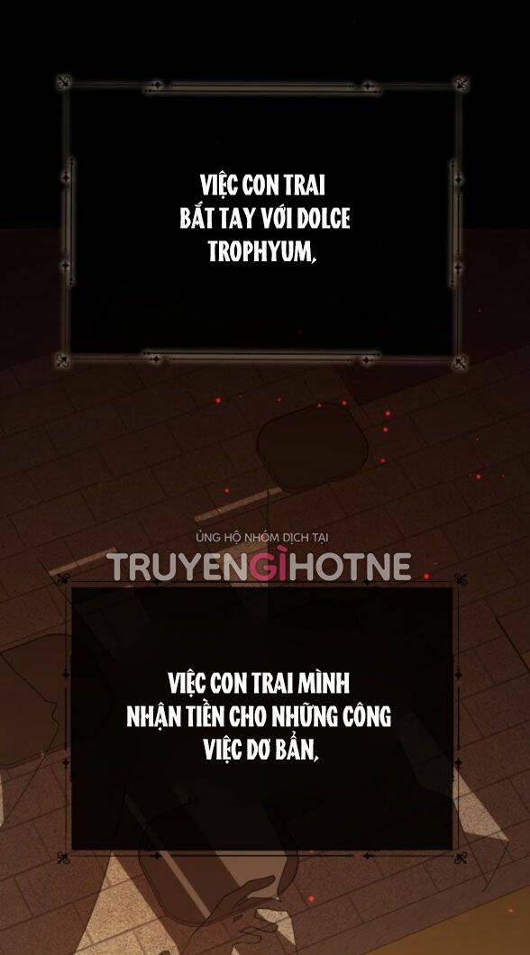 Tôi Muốn Trở Thành Cô Ấy Dù Chỉ Là Một Ngày Chapter 138.5 - Trang 2