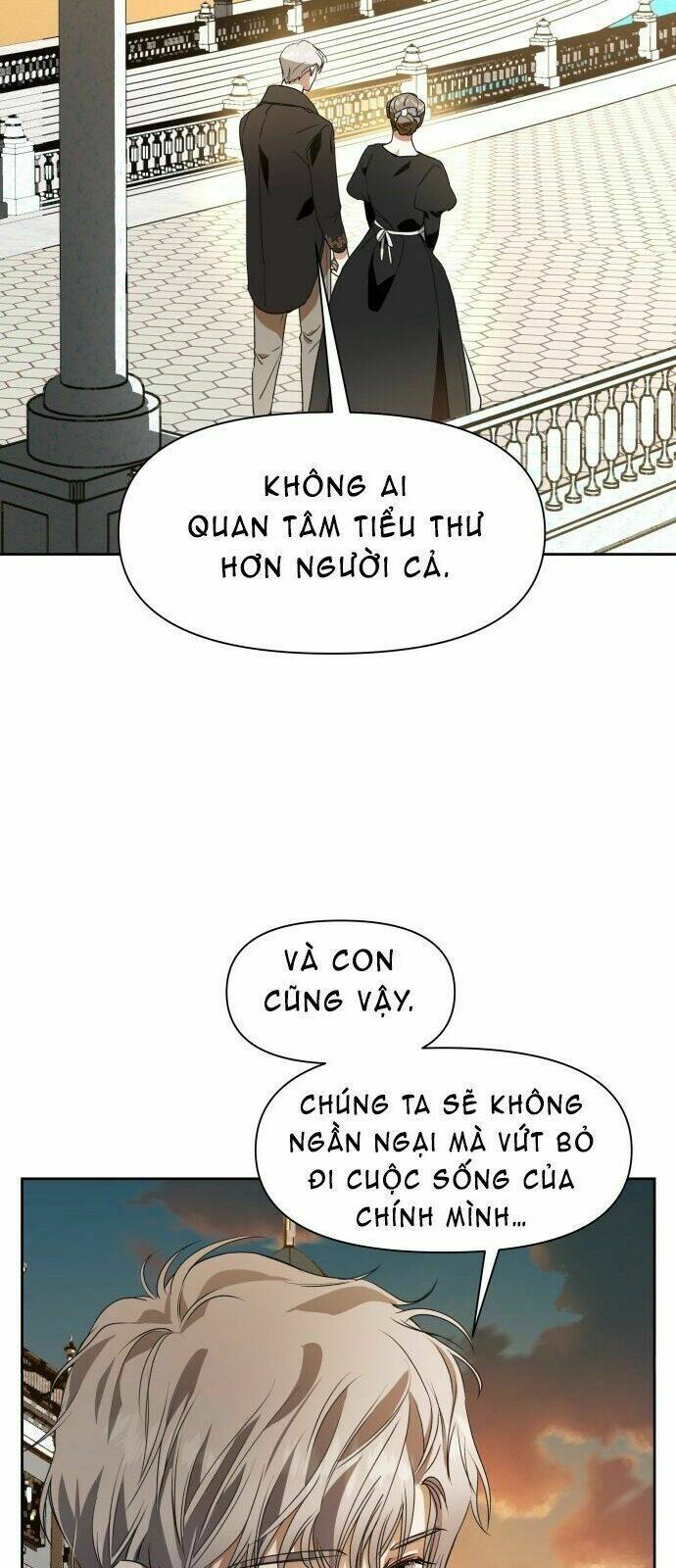 Tôi Muốn Trở Thành Cô Ấy Dù Chỉ Là Một Ngày Chapter 14 - Trang 2