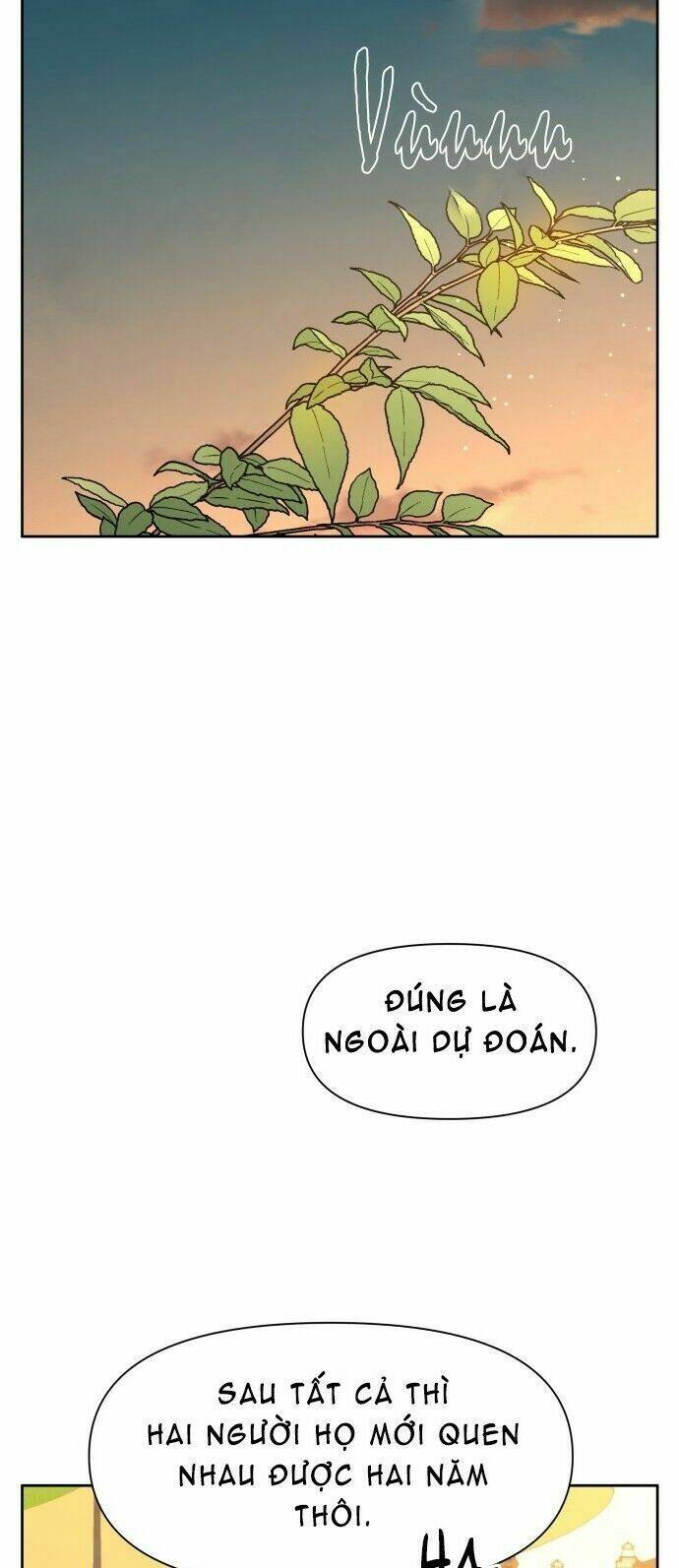 Tôi Muốn Trở Thành Cô Ấy Dù Chỉ Là Một Ngày Chapter 14 - Trang 2