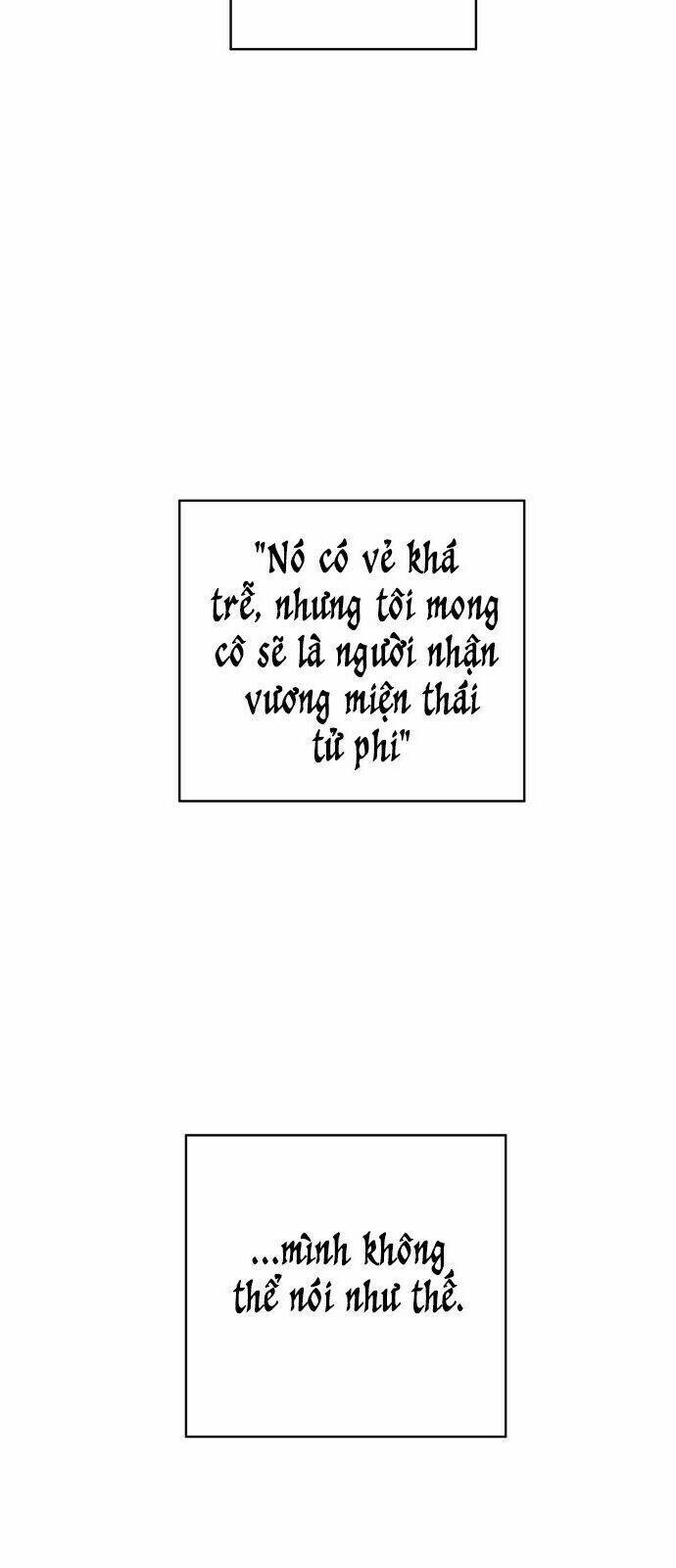 Tôi Muốn Trở Thành Cô Ấy Dù Chỉ Là Một Ngày Chapter 14 - Trang 2