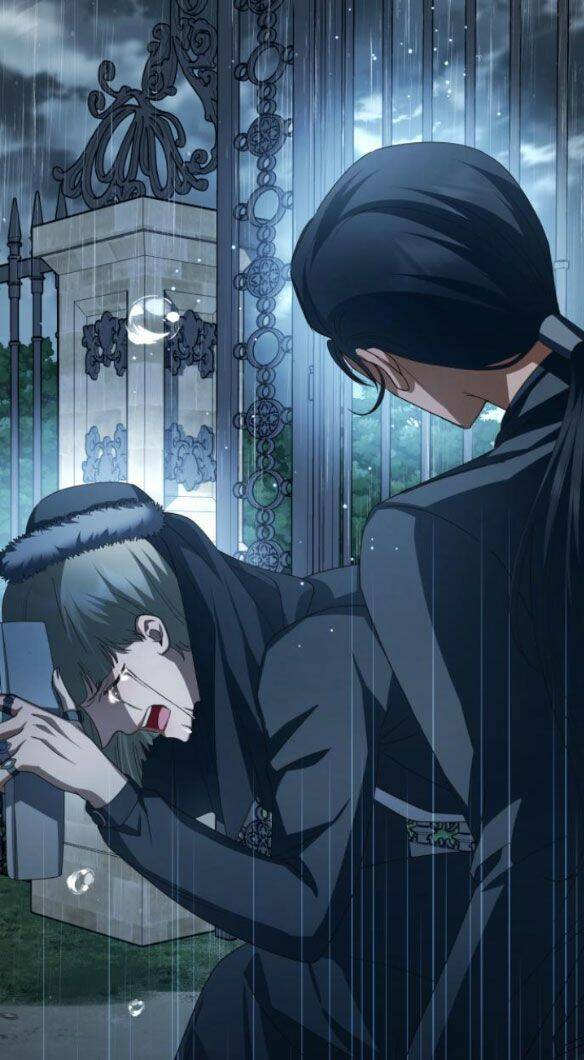 Tôi Muốn Trở Thành Cô Ấy Dù Chỉ Là Một Ngày Chapter 140 - Trang 2