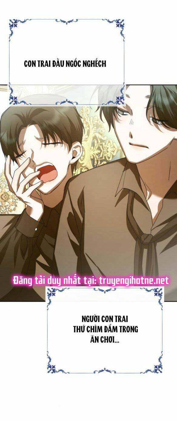 Tôi Muốn Trở Thành Cô Ấy Dù Chỉ Là Một Ngày Chapter 142.5 - Trang 2