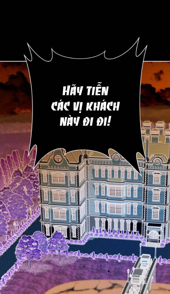 Tôi Muốn Trở Thành Cô Ấy Dù Chỉ Là Một Ngày Chapter 143.1 - Trang 2