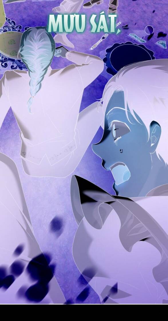 Tôi Muốn Trở Thành Cô Ấy Dù Chỉ Là Một Ngày Chapter 143.1 - Trang 2