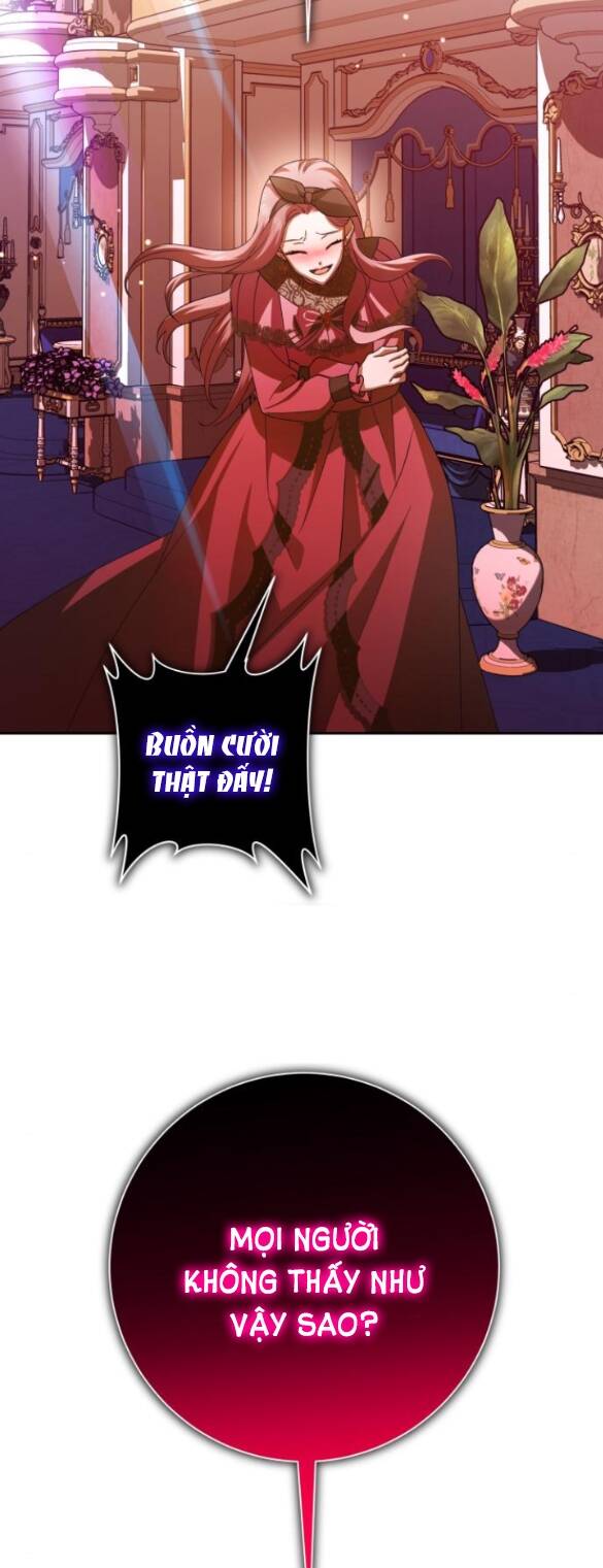 Tôi Muốn Trở Thành Cô Ấy Dù Chỉ Là Một Ngày Chapter 145.2 - Trang 2