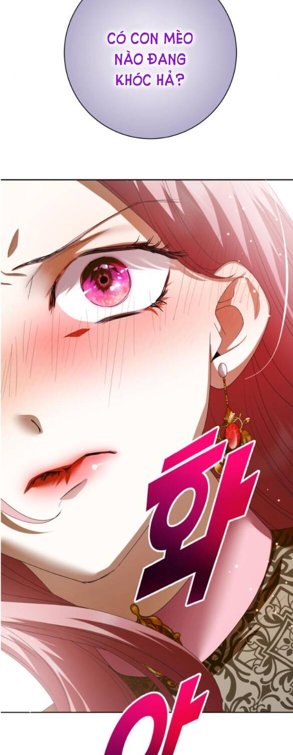 Tôi Muốn Trở Thành Cô Ấy Dù Chỉ Là Một Ngày Chapter 145.2 - Trang 2