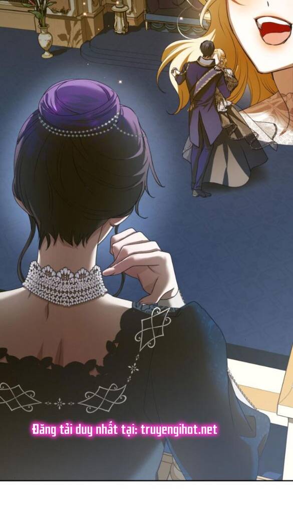 Tôi Muốn Trở Thành Cô Ấy Dù Chỉ Là Một Ngày Chapter 146.2 - Trang 2