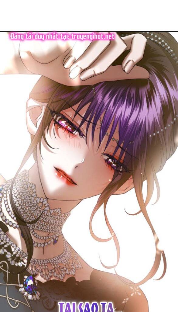 Tôi Muốn Trở Thành Cô Ấy Dù Chỉ Là Một Ngày Chapter 147.2 - Trang 2