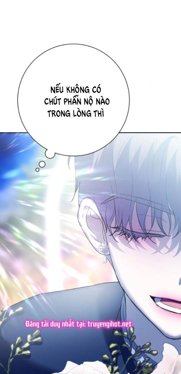 Tôi Muốn Trở Thành Cô Ấy Dù Chỉ Là Một Ngày Chapter 147.2 - Trang 2