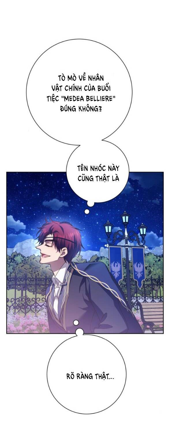 Tôi Muốn Trở Thành Cô Ấy Dù Chỉ Là Một Ngày Chapter 148.2 - Trang 2