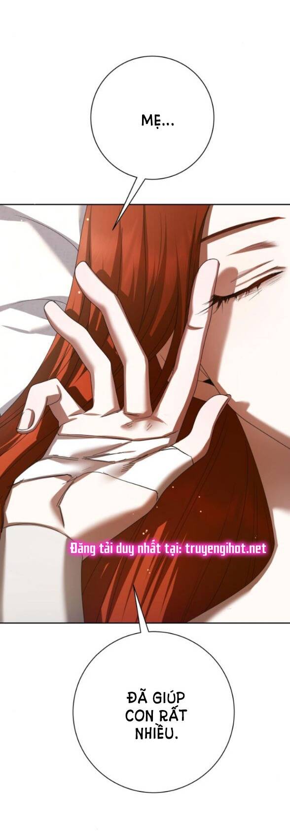 Tôi Muốn Trở Thành Cô Ấy Dù Chỉ Là Một Ngày Chapter 149.2 - Trang 2