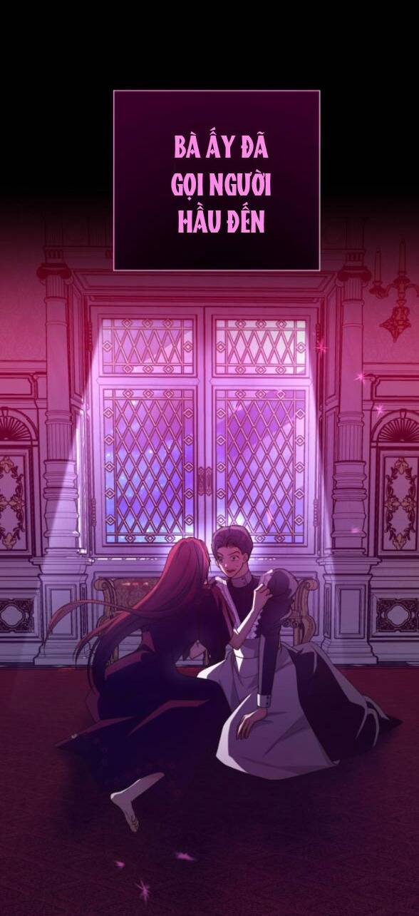 Tôi Muốn Trở Thành Cô Ấy Dù Chỉ Là Một Ngày Chapter 149.2 - Trang 2