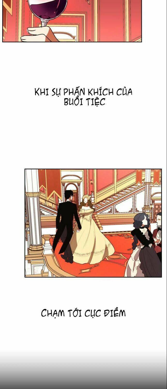 Tôi Muốn Trở Thành Cô Ấy Dù Chỉ Là Một Ngày Chapter 15 - Trang 2