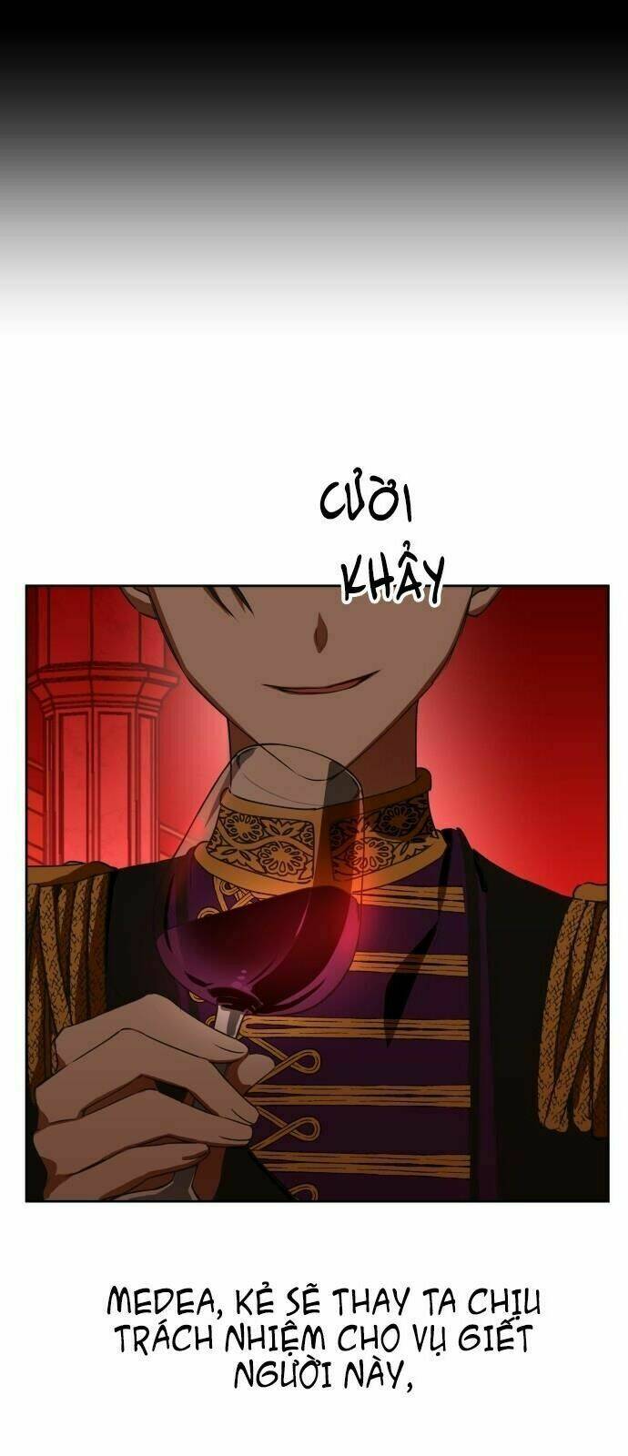 Tôi Muốn Trở Thành Cô Ấy Dù Chỉ Là Một Ngày Chapter 15 - Trang 2