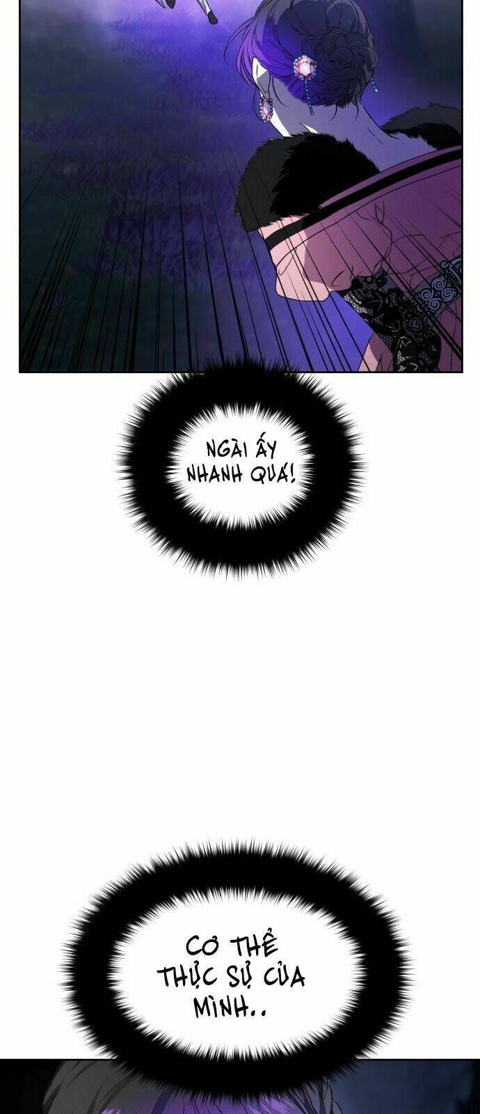 Tôi Muốn Trở Thành Cô Ấy Dù Chỉ Là Một Ngày Chapter 15 - Trang 2