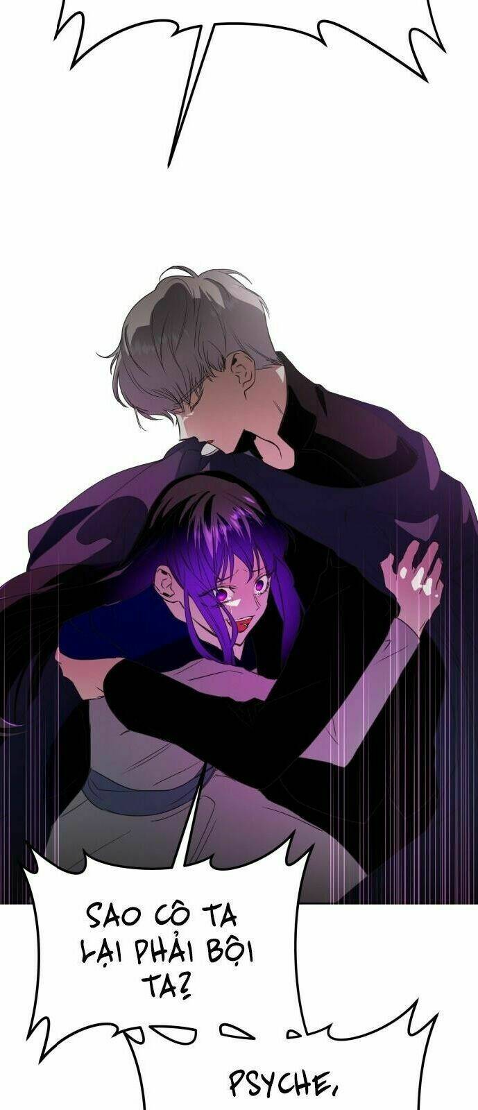 Tôi Muốn Trở Thành Cô Ấy Dù Chỉ Là Một Ngày Chapter 15 - Trang 2