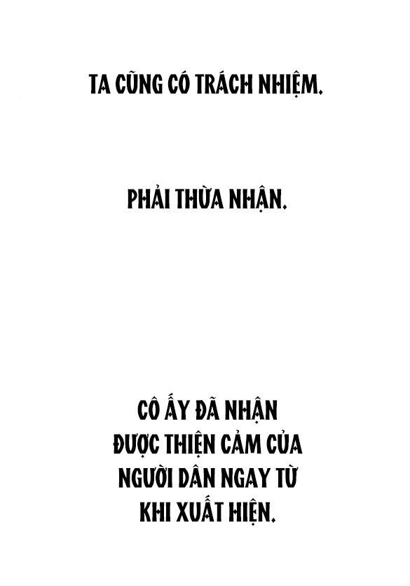 Tôi Muốn Trở Thành Cô Ấy Dù Chỉ Là Một Ngày Chapter 150.1 - Trang 2