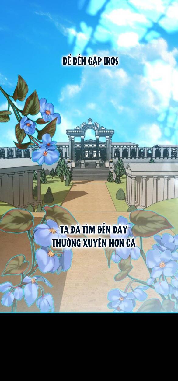Tôi Muốn Trở Thành Cô Ấy Dù Chỉ Là Một Ngày Chapter 150.1 - Trang 2
