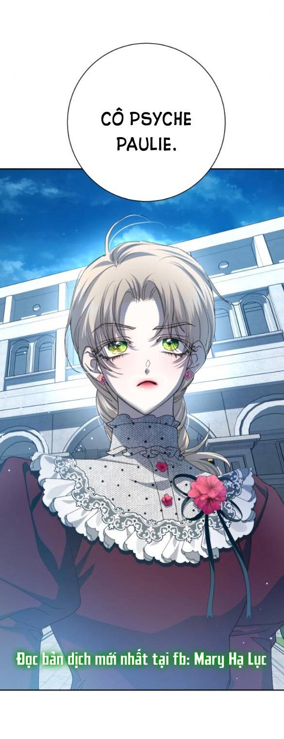 Tôi Muốn Trở Thành Cô Ấy Dù Chỉ Là Một Ngày Chapter 150.2 - Trang 2